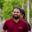 Shazir Viqar, Sales Manager - Enterprise Business
