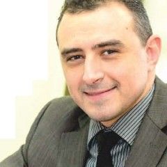 Sameh Adel, Finance Manager