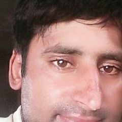 Shahbaz Ahmed