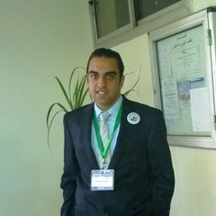 محمود أيمن, Specialist