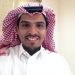 Majed  Al Sadran, Senior Contracts Specialist