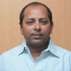 MD RAJE ANIS, Working as a PMC QA/QC engineer 