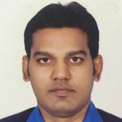 Ashokkumar Kandaswamy, Lead Engineer - Senior iOS developer