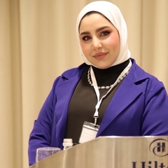 Farah Hariri PMP