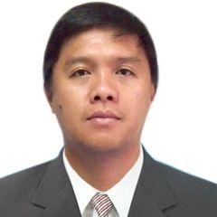 Ian Robert Parungao, QA/QC Engineer
