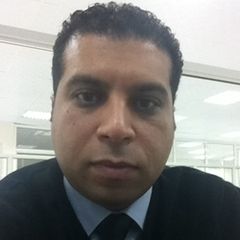 أحمد فؤاد, مدير منطقه
