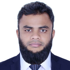 محمد Farooq Ali Ateeq, 