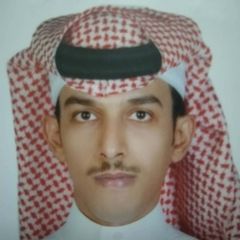 عبدالعزيز ابونيان, Accounting Officer