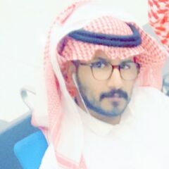 Rashed Alqahtani, Office Administrator and coordinate 