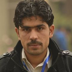 Anwar Ali, Civil Engineer