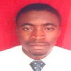 Eze Emmanuel Chinedu, Quality Assurance/ Quality Control Engineer
