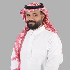 Khalid Alsahafi