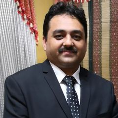 Umair Alam, IT Administrator