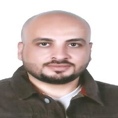 Moustafa  Ahmed Eissa, Credit Controller