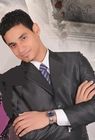 أحمد Hamdey, Customer Account