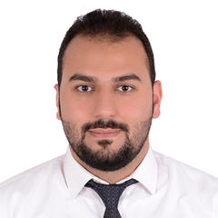 mousa khalifa, IT Support Engineer