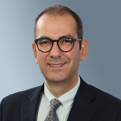 Mehmet Ali SOYTAS, Associate Professor of Economics