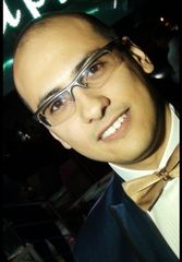 Ahmed Mohamed Madbouly