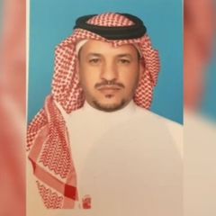 أحمد  القحطاني