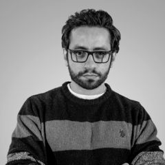 شريف شمس, Project Architect