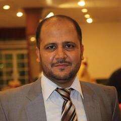 IKRAM HAMID ABBASI, Complaint Management Executive