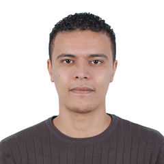 mouad attia allah , Technicien supérieur en maintenance de matériel médical
