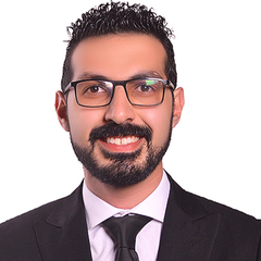 Elhassan Adel, R&D Packaging Development Engineer