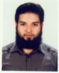 Mohammad Saifuddin, Senior Engineer