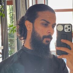 Jehad mussed Bazomah