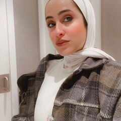 Bayan Alhmoud, Digital Marketing Coordinator