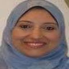 شيماء ضرغام, Assistant General Manager