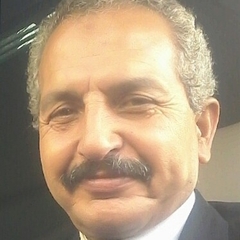 Mohammad Abu Hasanain , مسؤول مبيعات منتجات إدارة الأصول