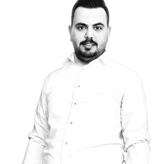 Adam Alhumaidi, Loan Officer