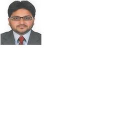 Syed Mansoor Hasan Rizvi, SENIOR MANAGER TRADE FINANCE