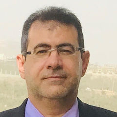 Mutahar Ghamdhan, General Manager