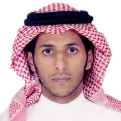 Atif Alshehri