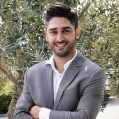 Tarek Berri, Founder