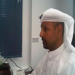 Abdulaziz Al-Rushaid, Public Relations Manager (PR Manager)