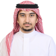 Abdullah Alrumaih