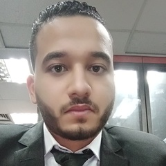 أحمد محمد, مسئول مبيعات 