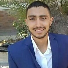 Abdelrhman Fahmy