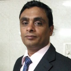 Sanjay Gopinathan Puthuval, Retail Operations Manager