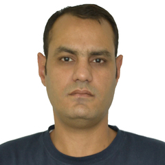 Adel Samir Fahmi Khalil, Senior Document Controller