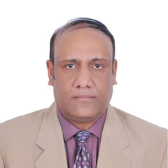 Ashok Chatterjee