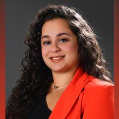 Yara Mansour, Regional Talent Acquisition Specialist