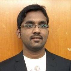 Saravanan Karunanithi, Planning & Project Controls Manager