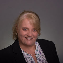 Sandra Harsant, QHSE Manager