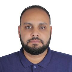 Kareem Abdul Aziz, Supply Chain Planning Manager