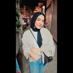 Naiera Mostafa