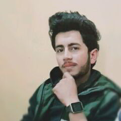 Usama Jamil